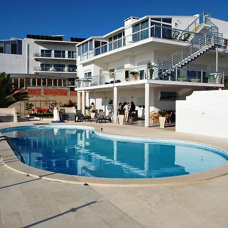 Apartamentos 7 Saias Nazaré Værelse billede