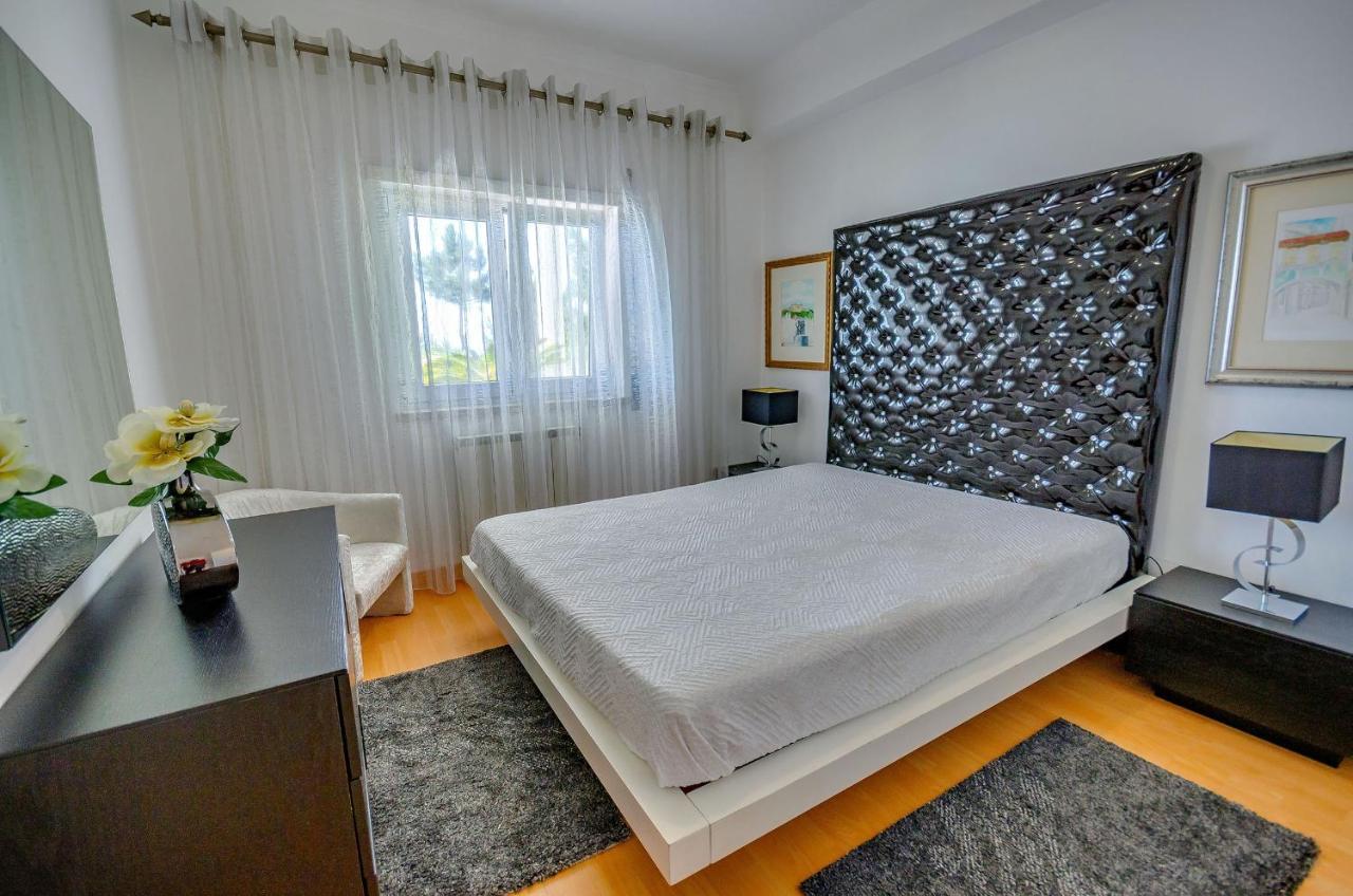 Apartamentos 7 Saias Nazaré Eksteriør billede