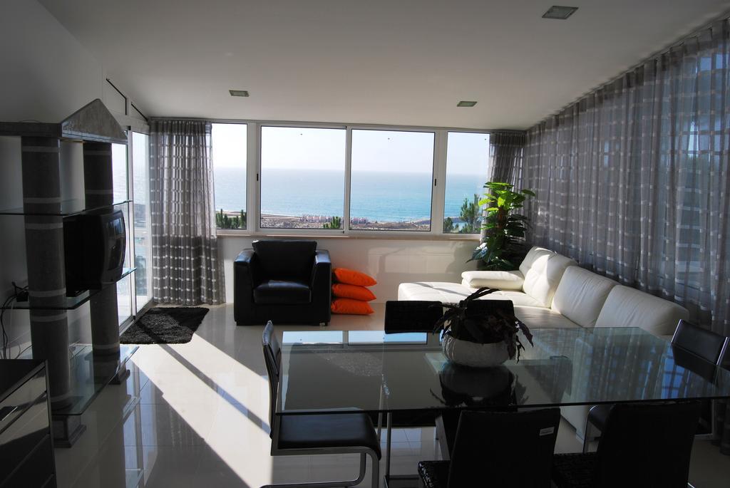 Apartamentos 7 Saias Nazaré Værelse billede