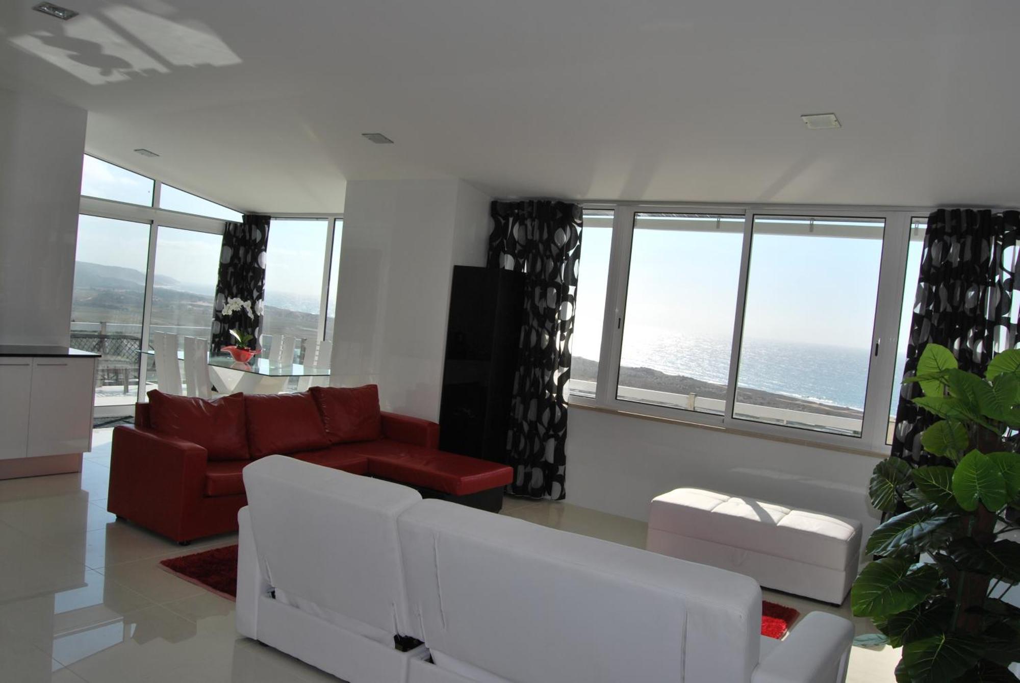 Apartamentos 7 Saias Nazaré Eksteriør billede