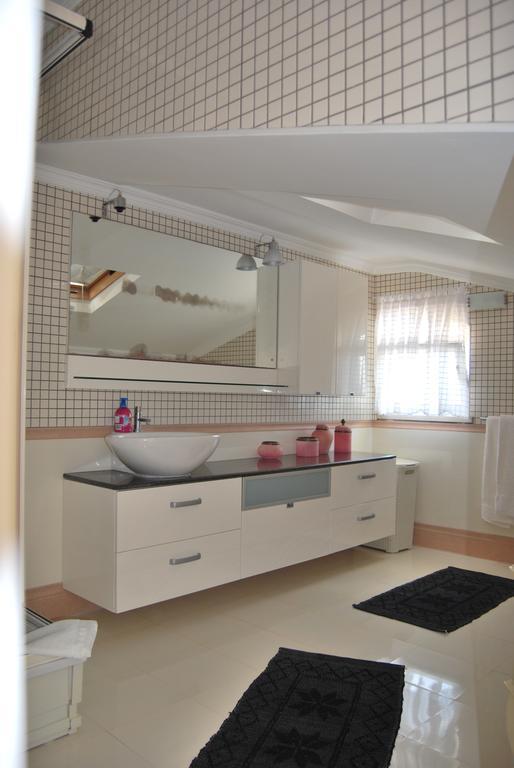 Apartamentos 7 Saias Nazaré Værelse billede